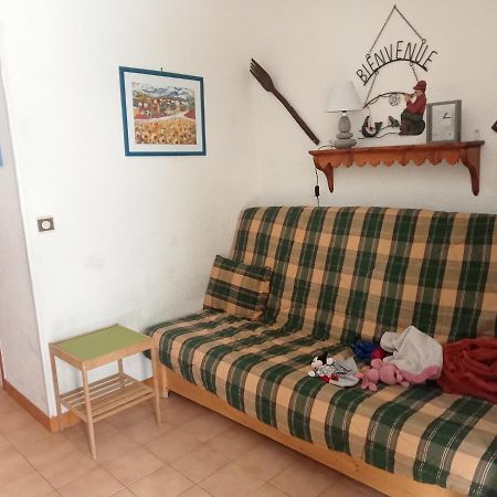 Le Stella Ancelle公寓 外观 照片